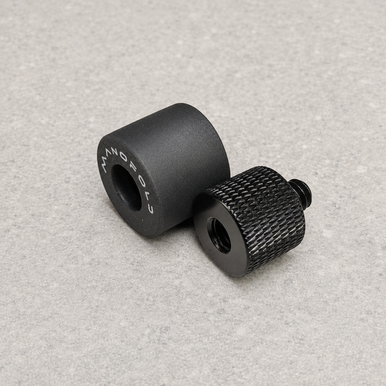 Lightweight Bolt