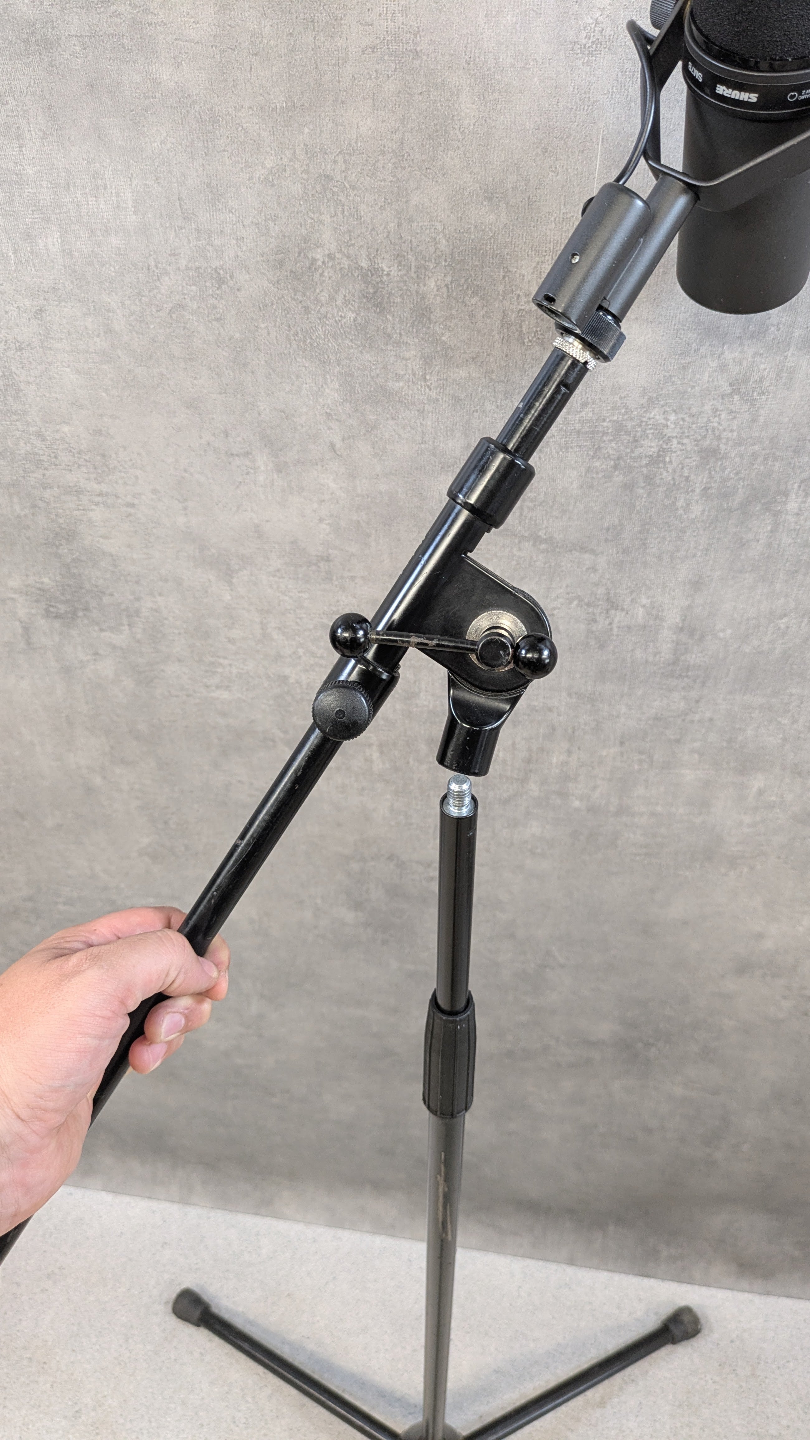 Platform Stand Kit A