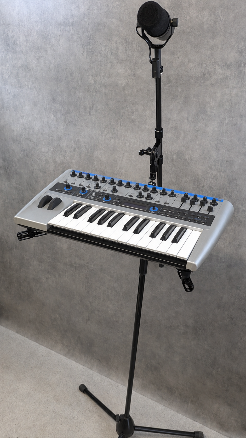 Platform Stand Kit A