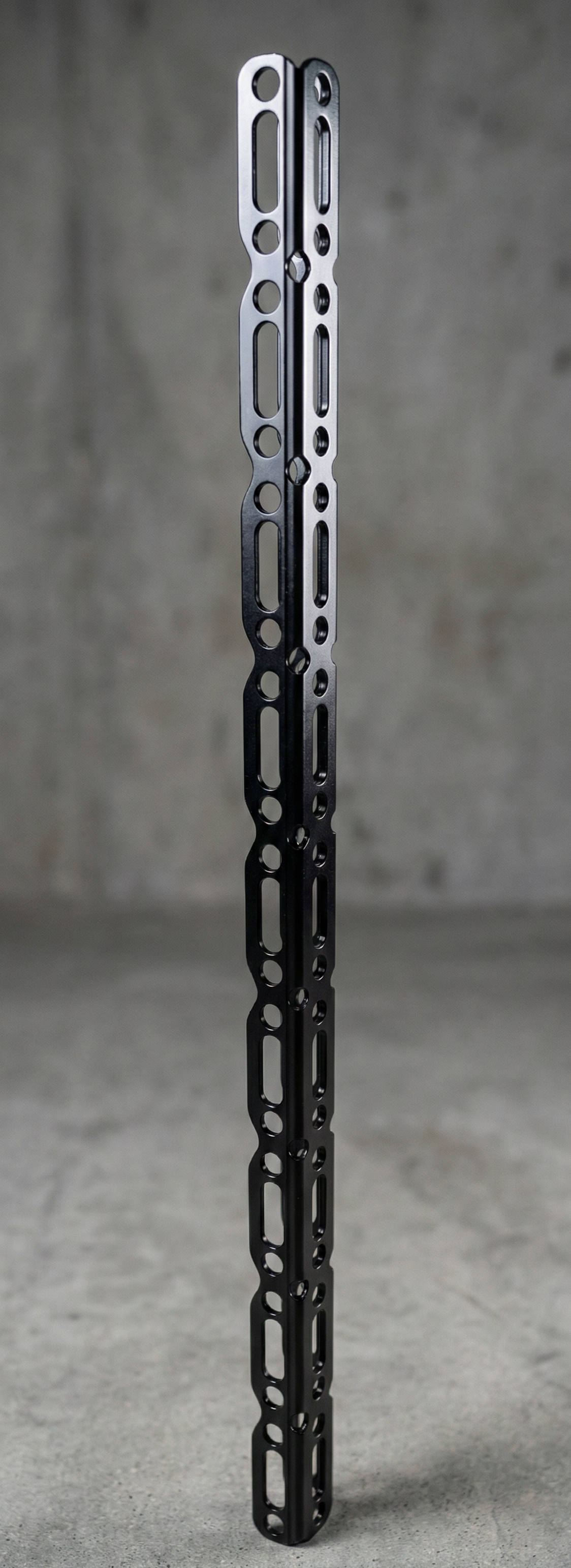 Structural Rail