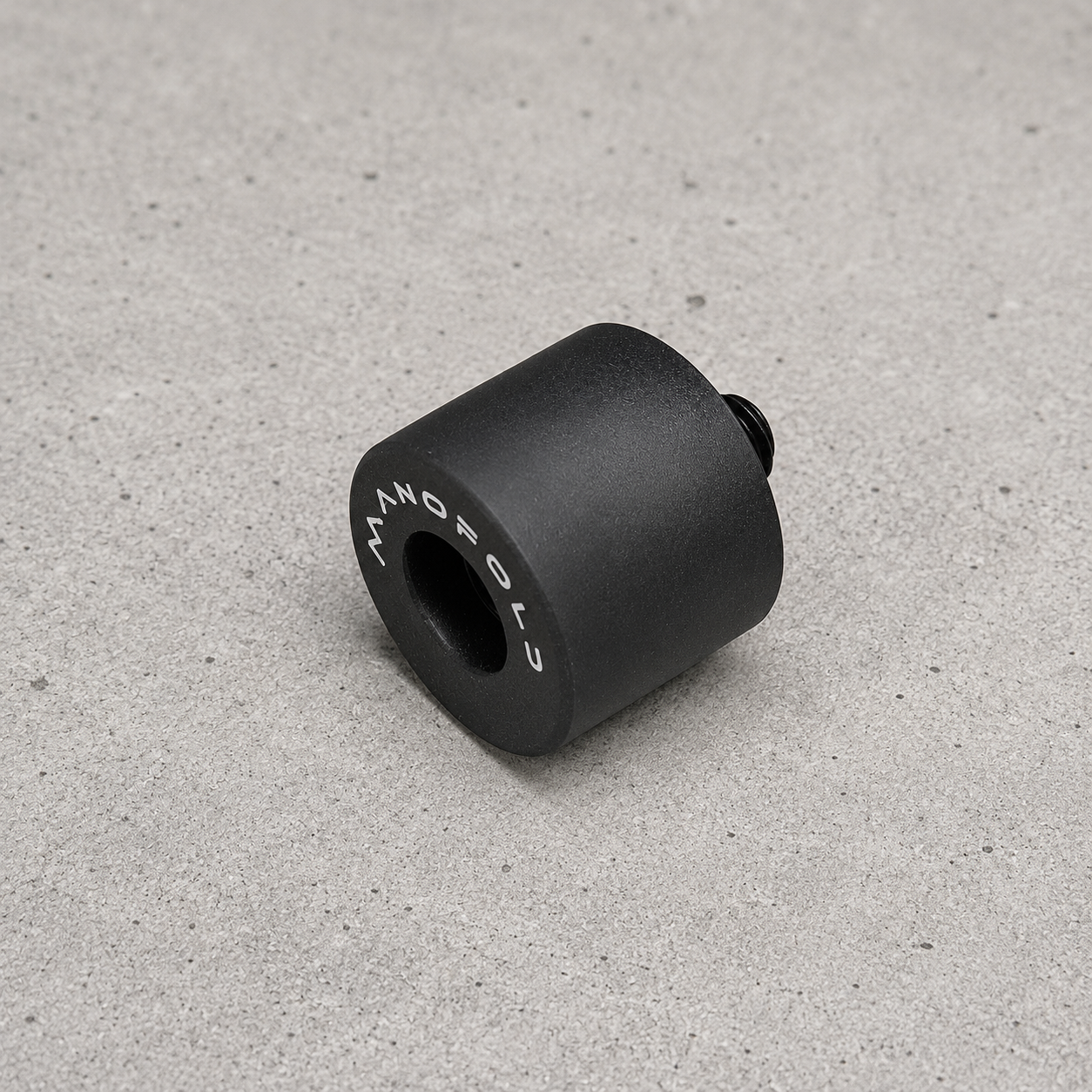Lightweight Bolt