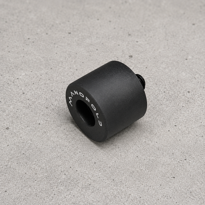 Lightweight Bolt