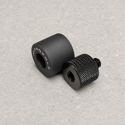 Lightweight Bolt