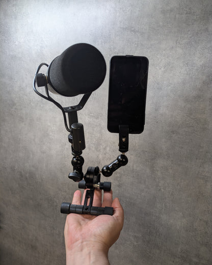 Media Stand Kit 02