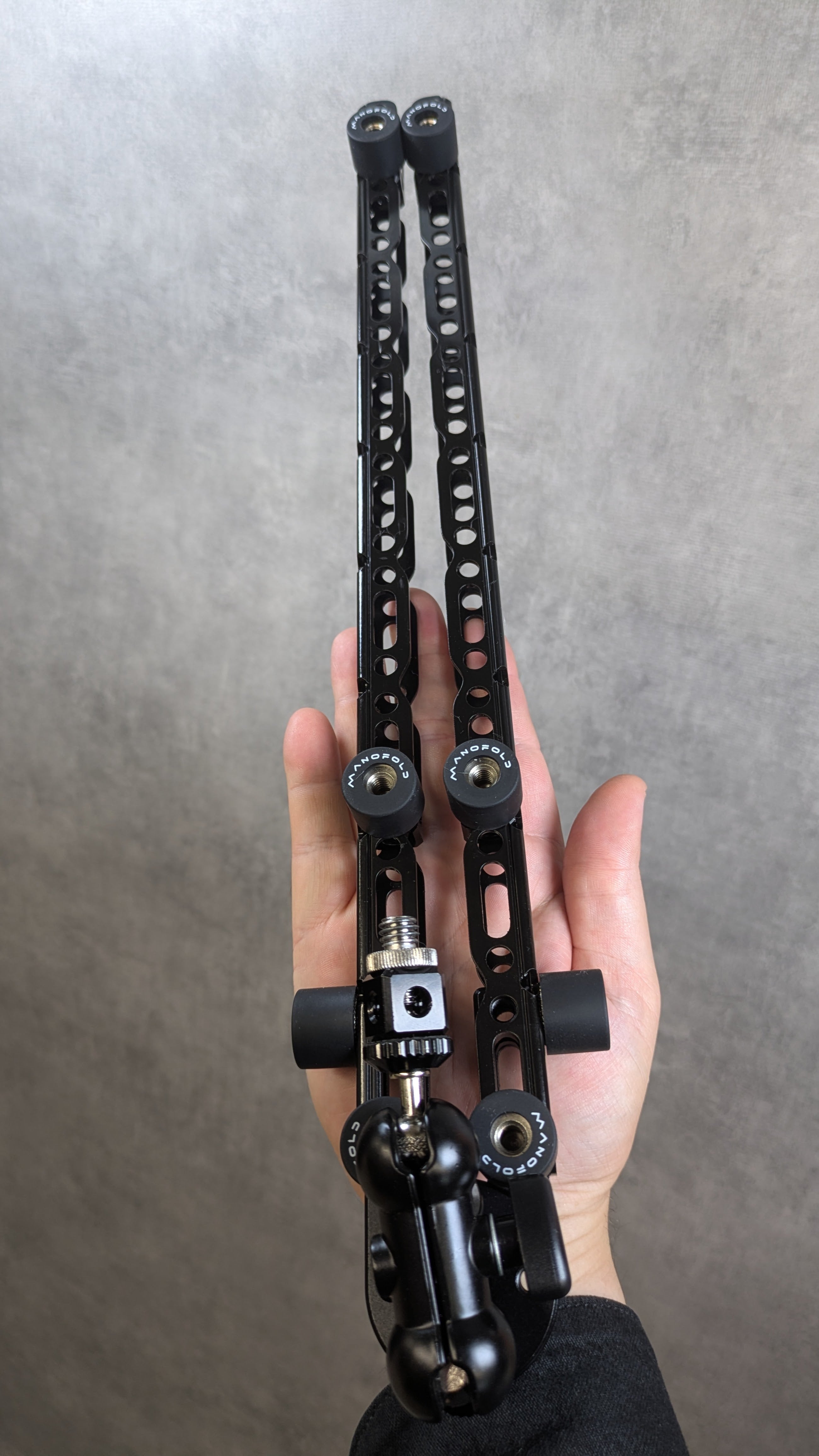 Platform Stand Kit A
