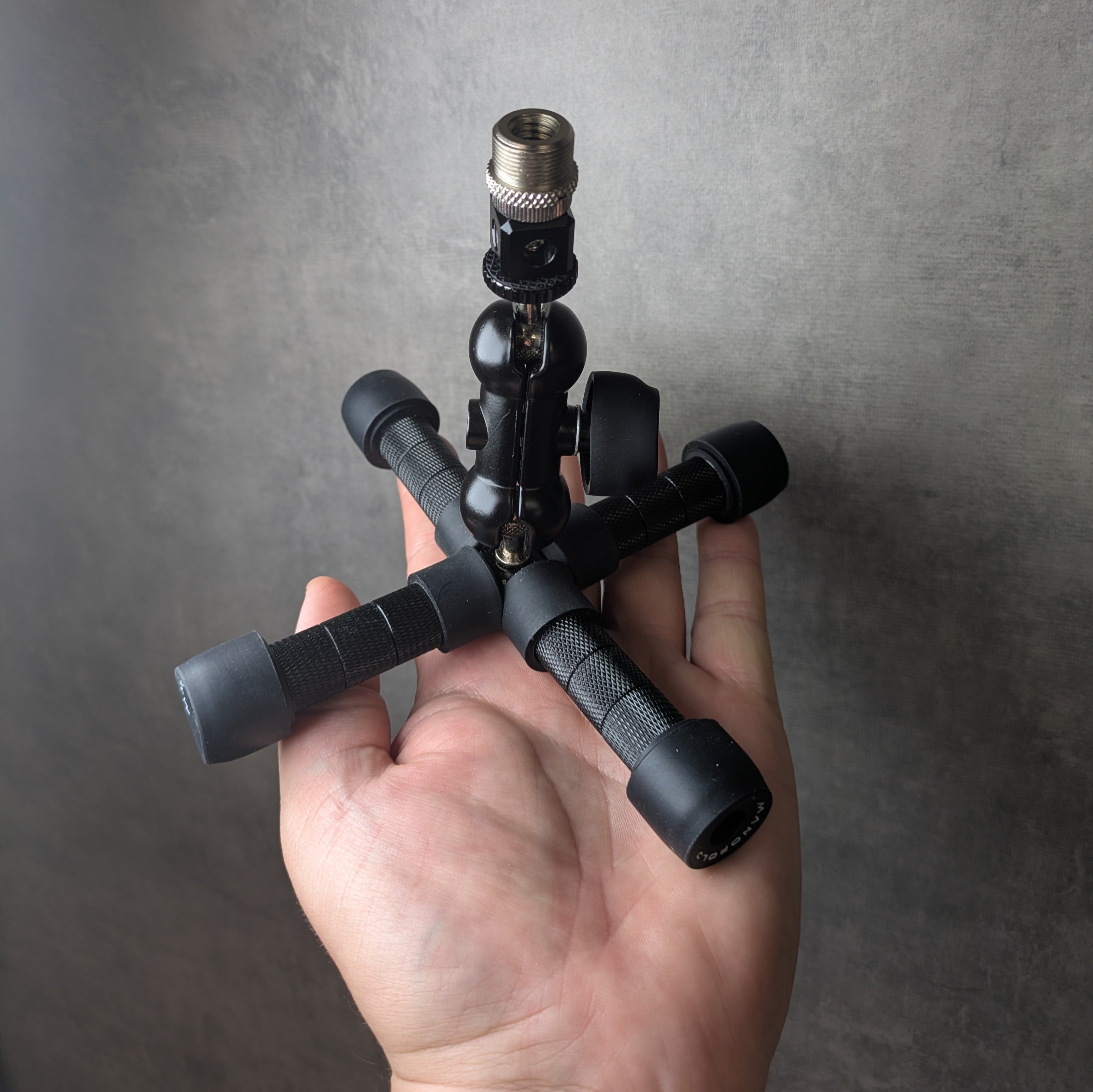 Utility Stand Kit 01