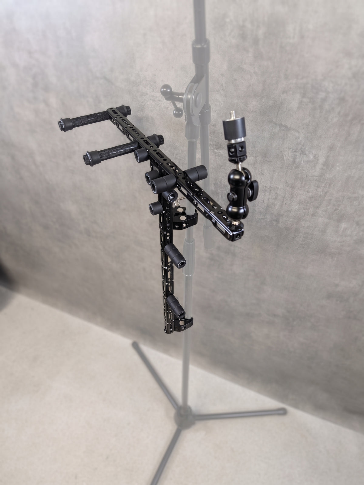 Frano's Build – Looping Workstation