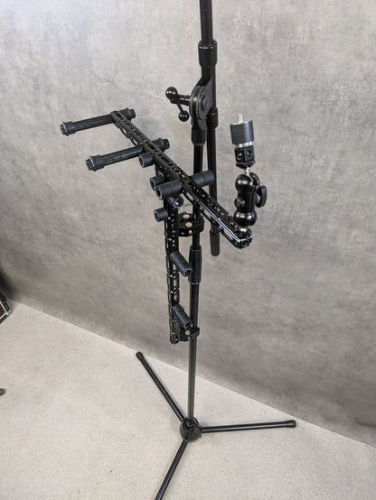 Frano's Build – Looping Workstation
