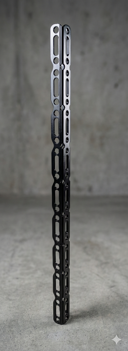 Structural Rail