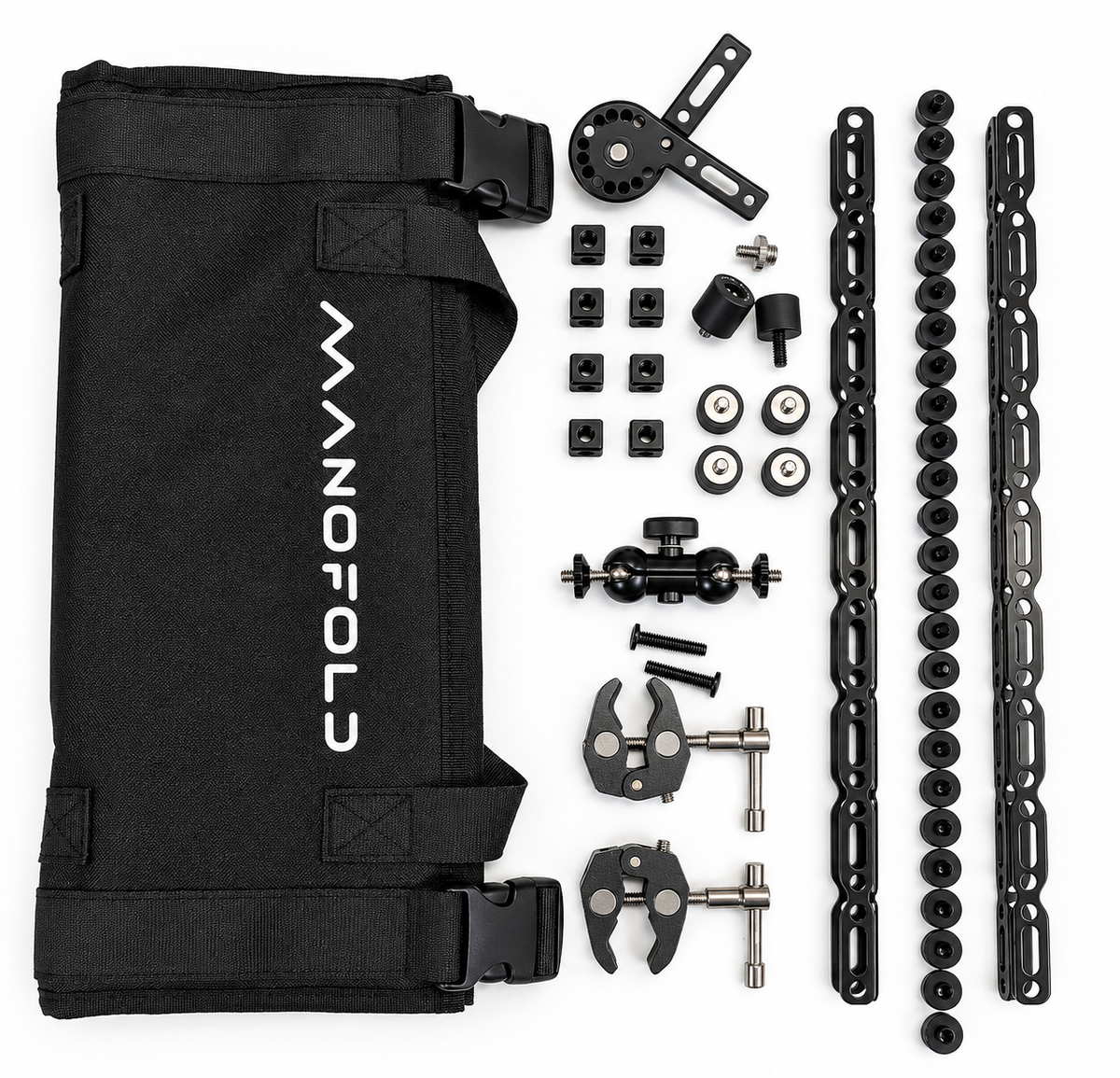 Frano's Build – Looping Workstation