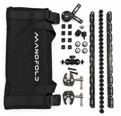 Frano's Build – Looping Workstation