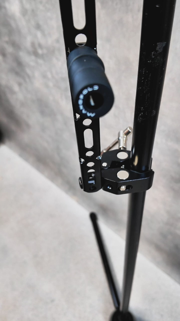 Frano's Build – Looping Workstation