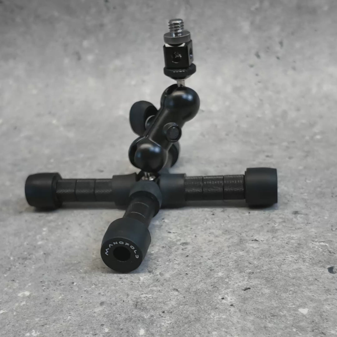 Utility Stand Kit 01